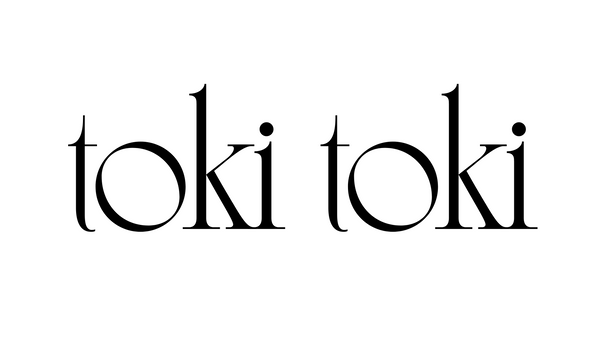 Toki Toki 